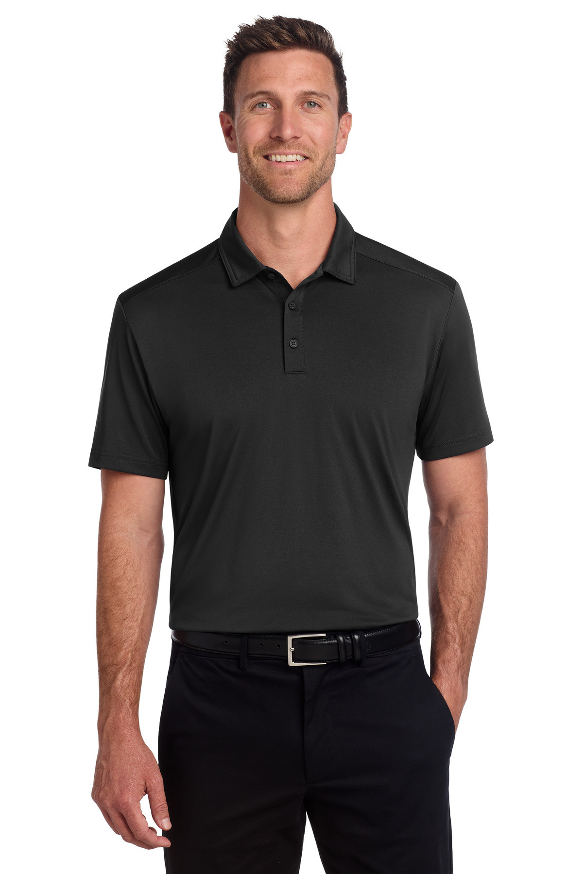 Port-Authority-®--C-FREE-®--Snag-Proof-Polo-K864-40