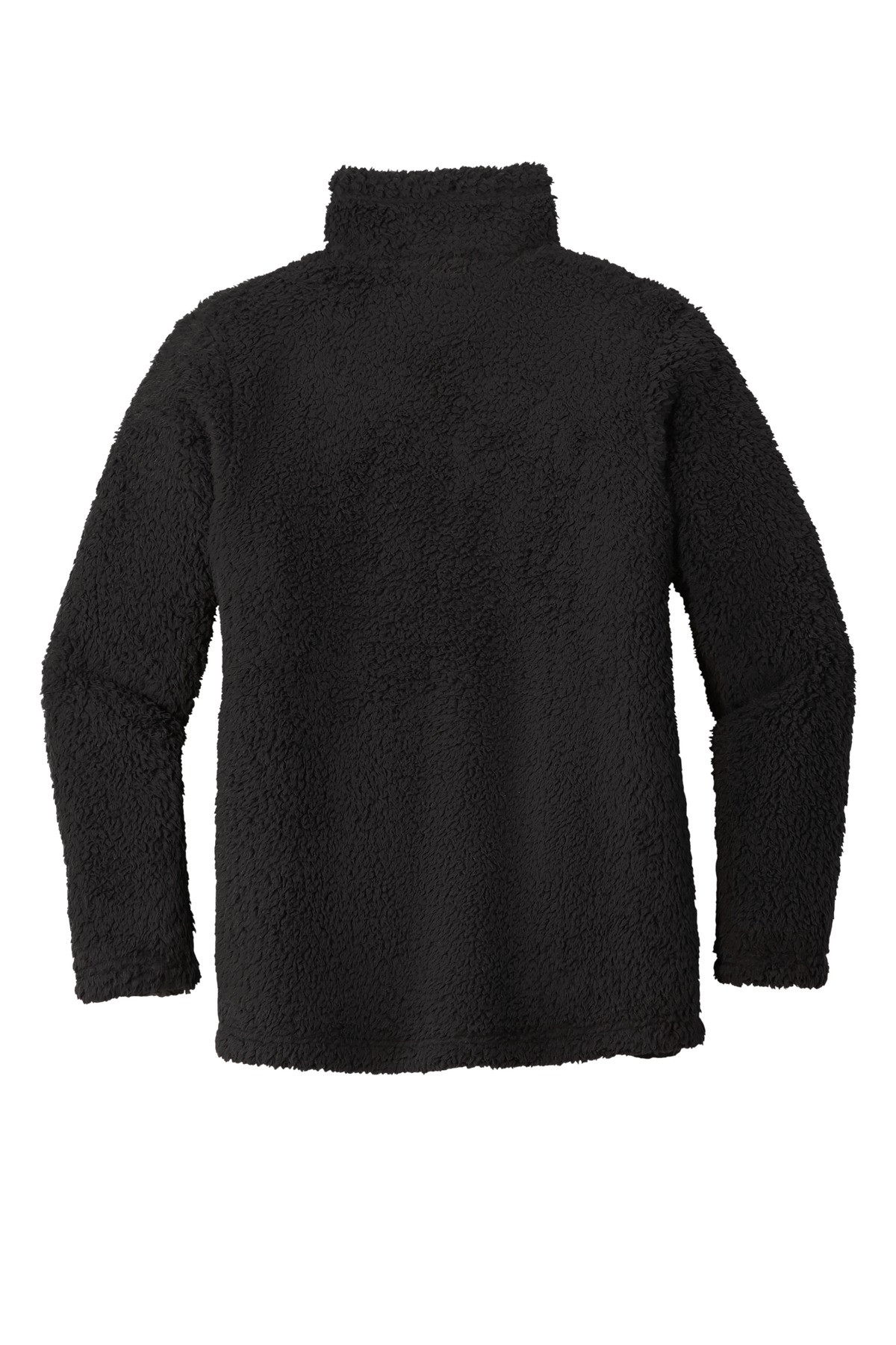 Port-Authority-®--Women's-Cozy-1/4-Zip-Fleece-L130-36