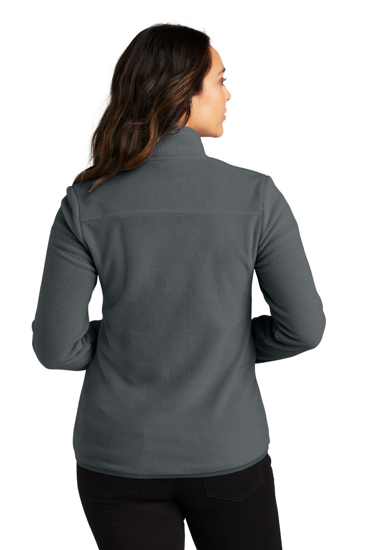 Port-Authority-®--Women's-Connection-Fleece-Jacket-L110-2