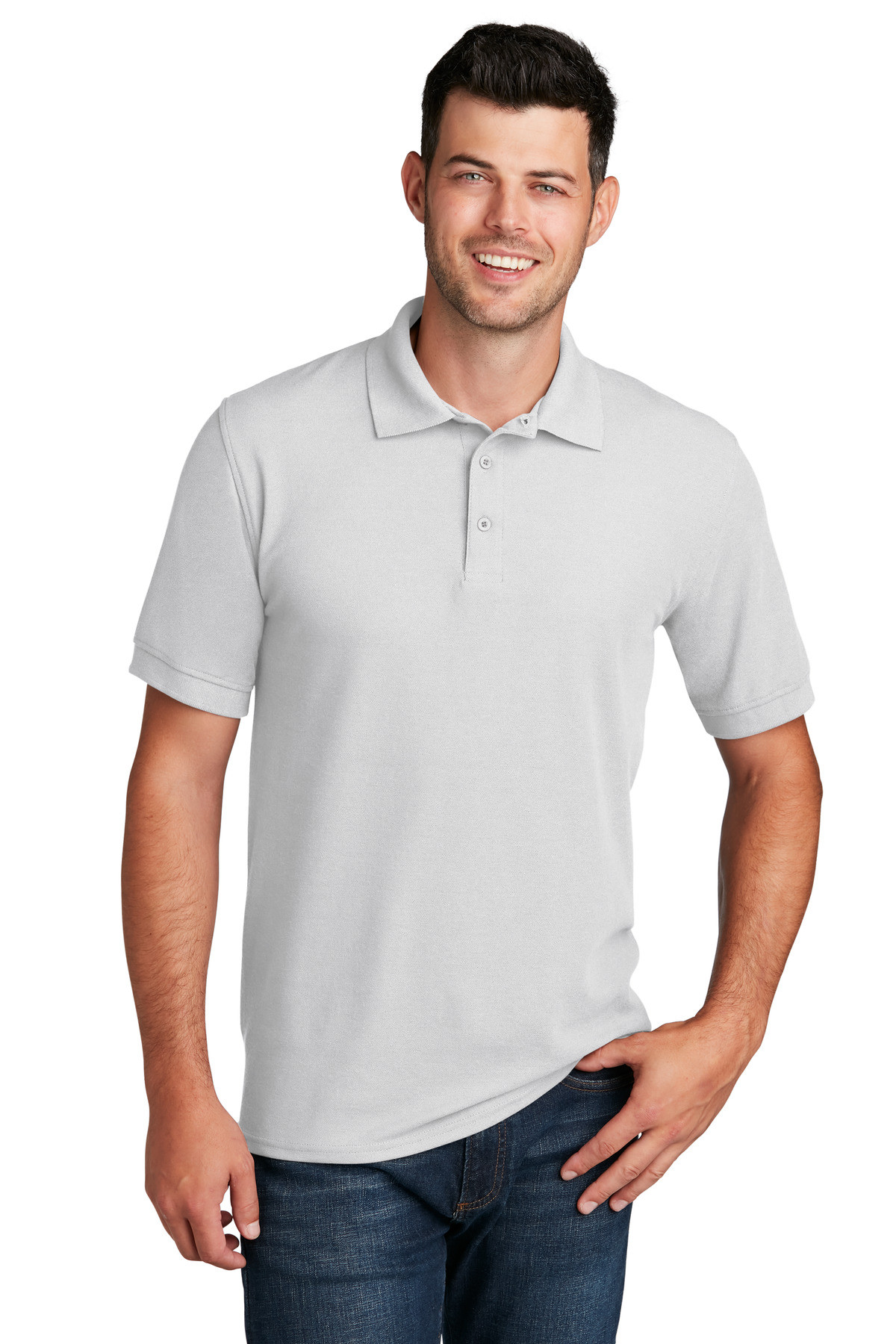 Port-&-Co---Core-Blend-Pique-Polo.-KP155-1