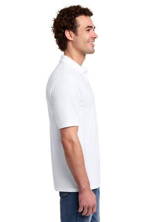 Port & Co ™  Core Blend Pique Polo. KP155