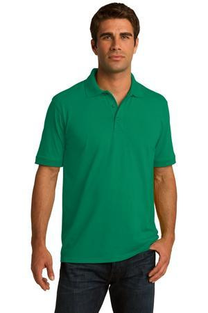 Port & Co ™  Core Blend Jersey Knit Polo. KP55