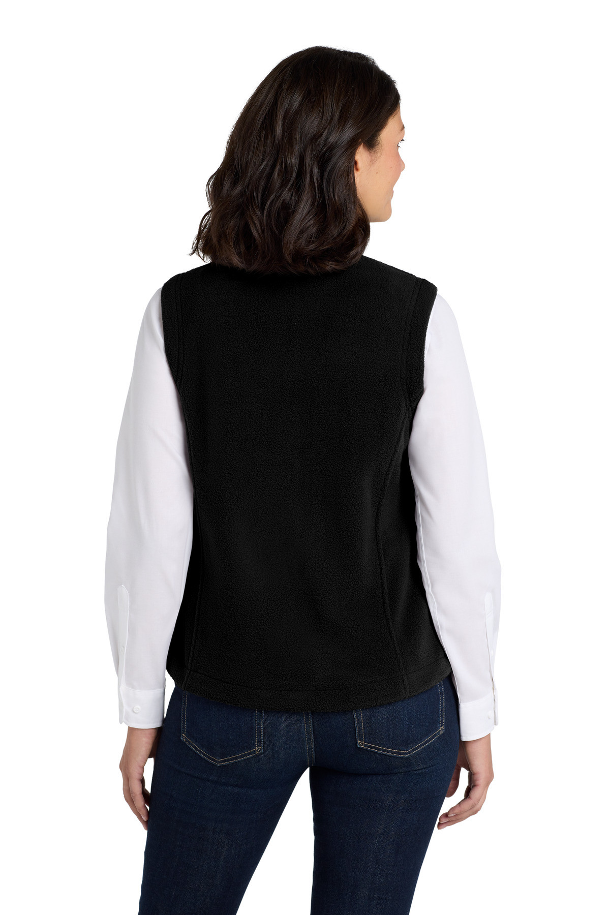 Port-Authority-®--Women's-Value-Fleece-Vest.-L219-2