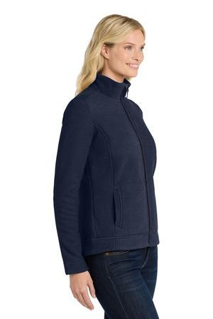 Port Authority  ®  Women's Ultra Warm Brushed Fleece Jacket. L211