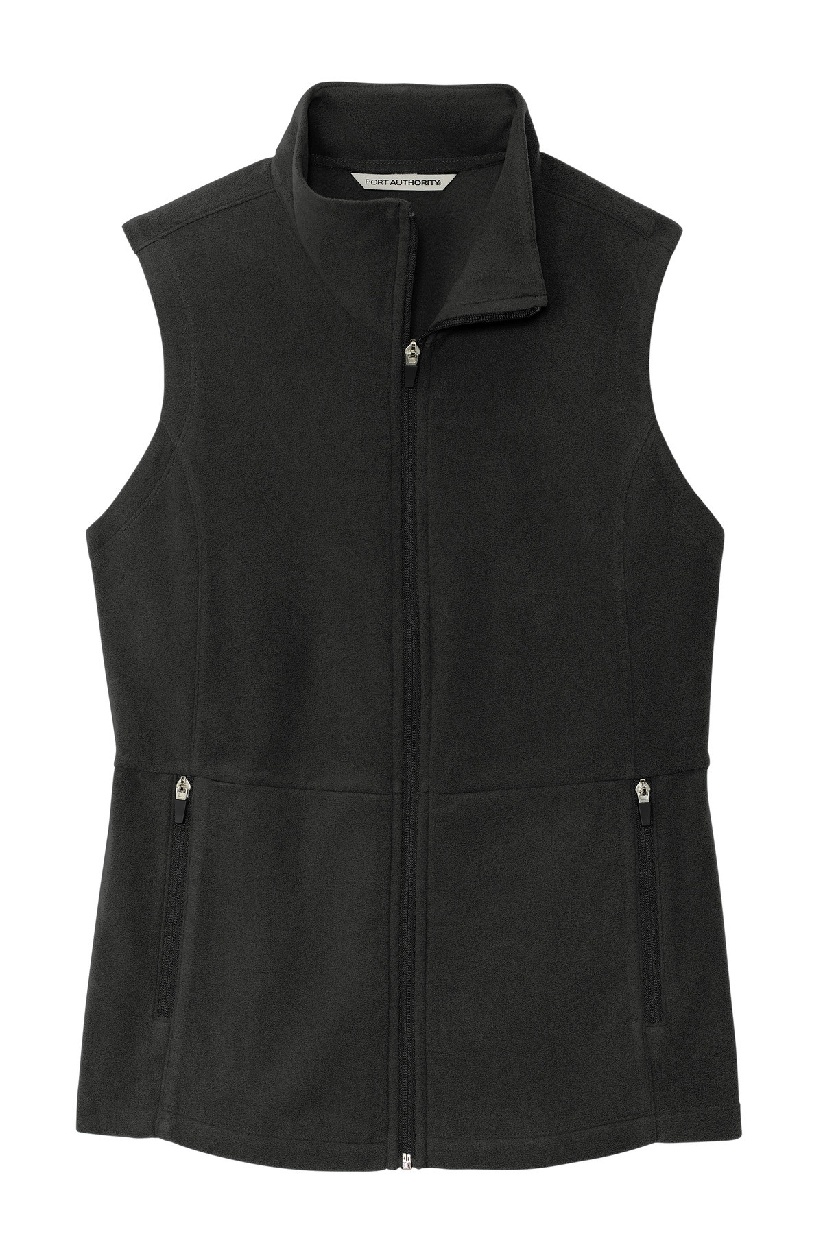 Port-Authority-®--Women's-Accord-Microfleece-Vest-L152-3