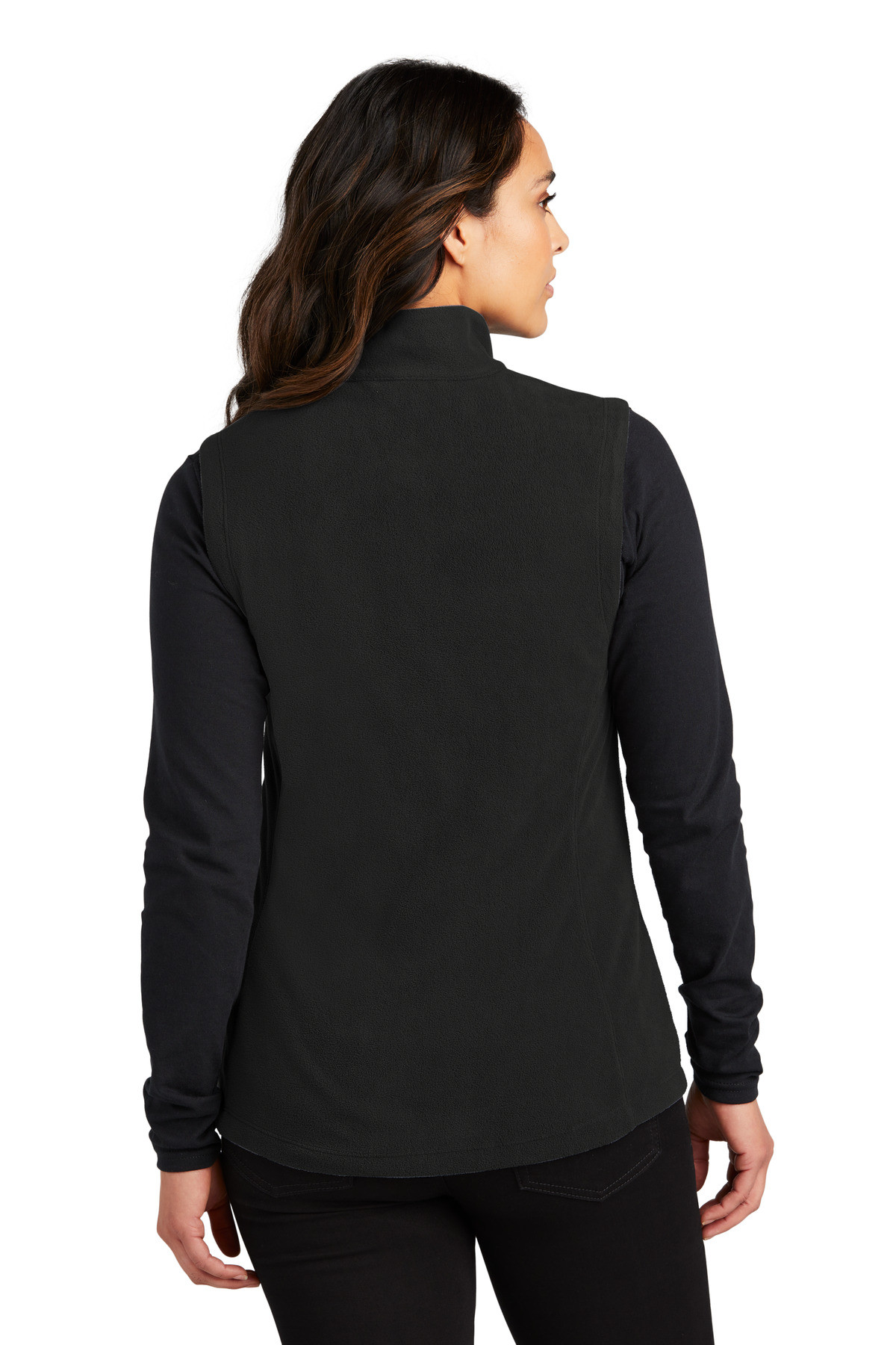 Port-Authority-®--Women's-Accord-Microfleece-Vest-L152-49