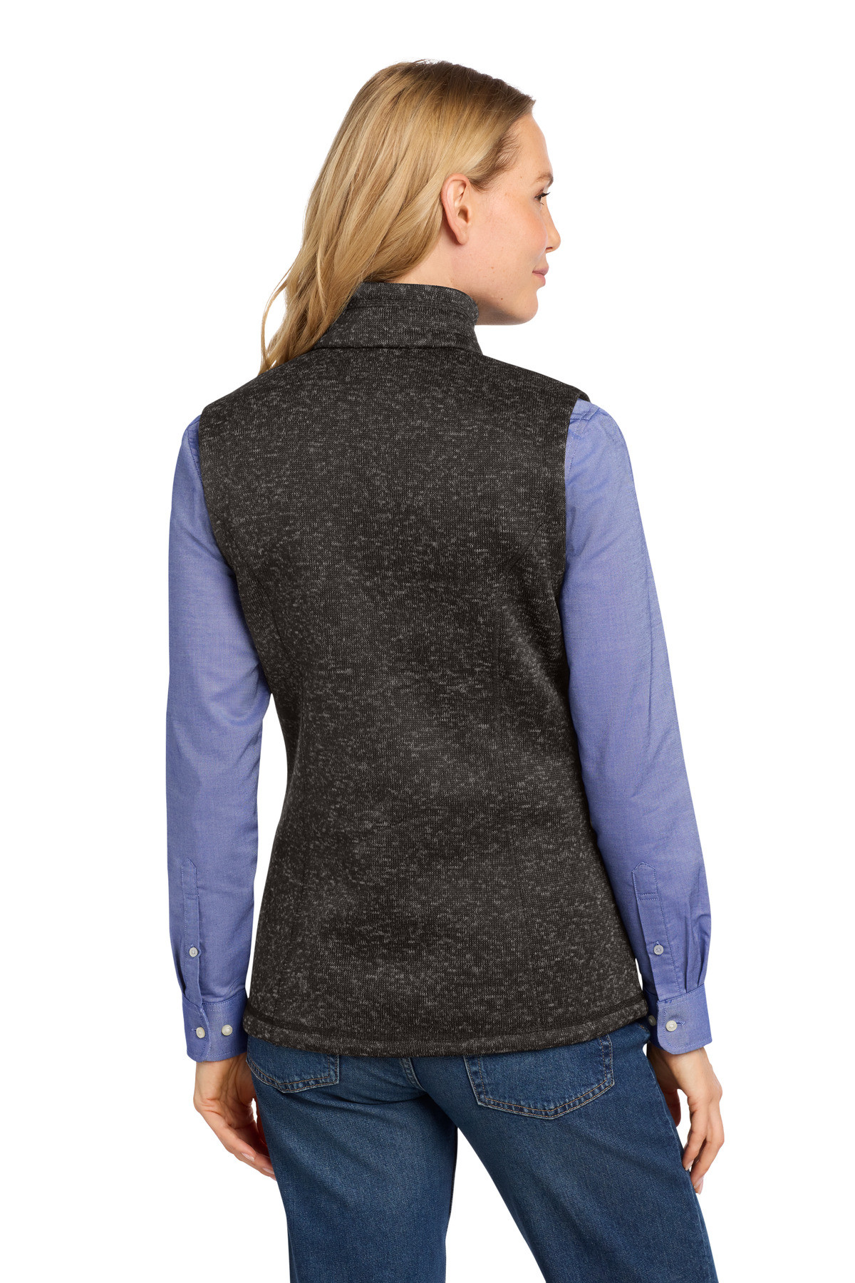 Port-Authority--®--Women's-Sweater-Fleece-Vest-L236-10