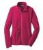 Port-Authority-®--Women's-Microfleece-Jacket.-L223-6