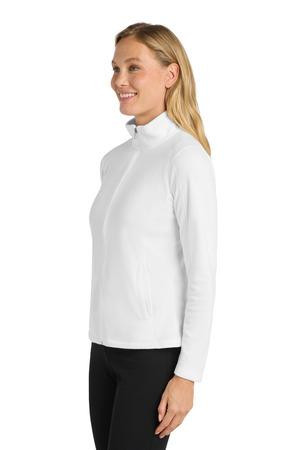 Port Authority ®  Women's Microfleece Jacket. L223