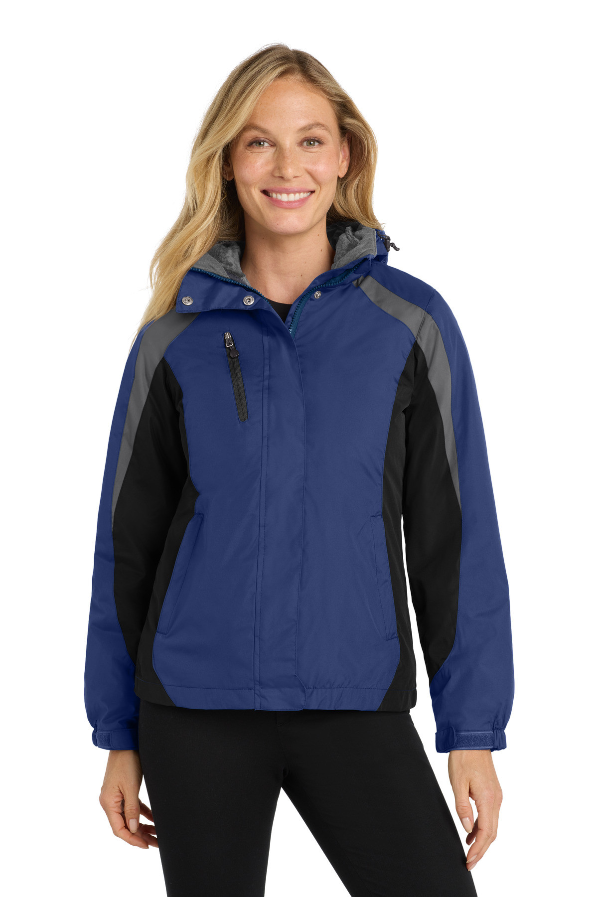 Port-Authority-®--Women's-Colorblock-3-in-1-Jacket.-L321-42