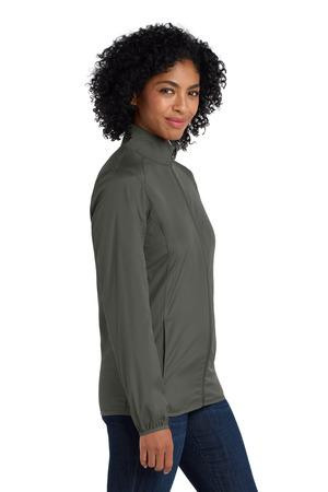 Port Authority ®  Women's Zephyr Full-Zip Jacket. L344