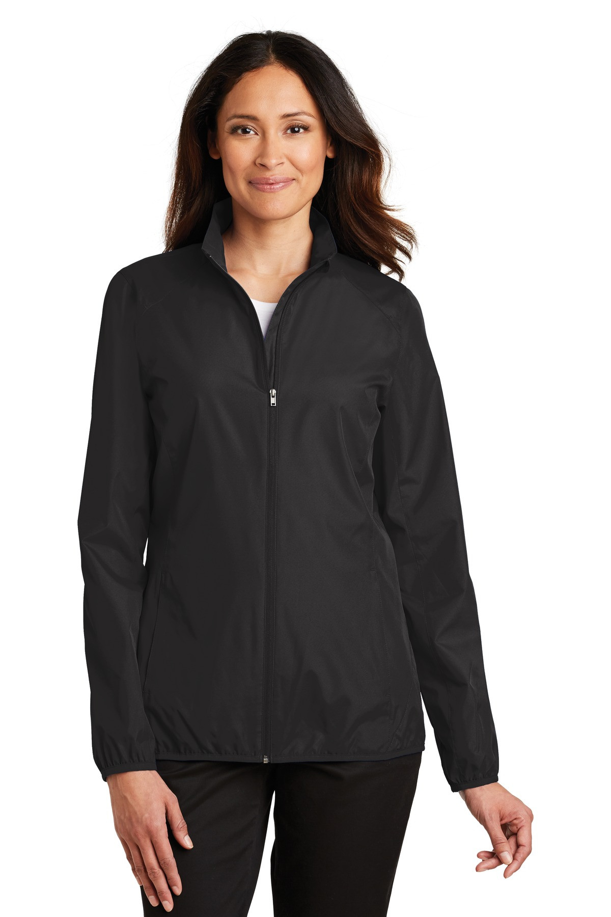 Port-Authority-®--Women's-Zephyr-Full-Zip-Jacket.-L344-26