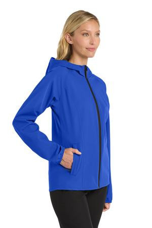 Port Authority  ®  Women's Essential Rain Jacket L407