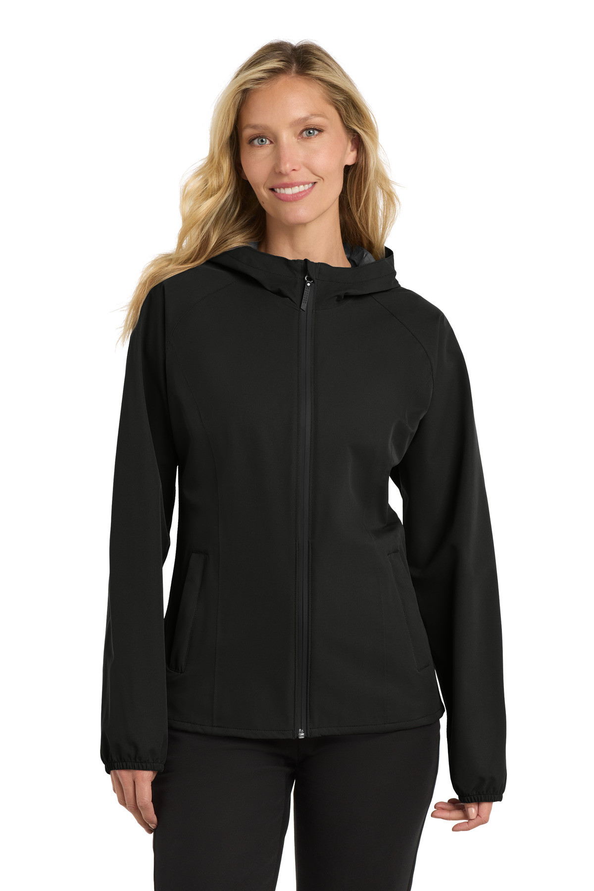 Port-Authority--®--Women's-Essential-Rain-Jacket-L407-34