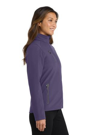 Port Authority ®  Women's Welded Soft Shell Jacket. L324