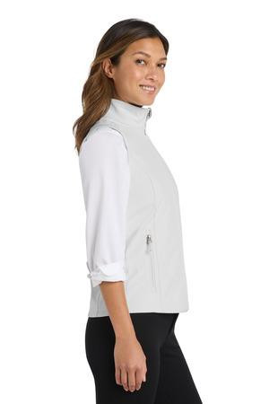 Port Authority ®  Women's Core Soft Shell Vest. L325