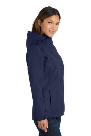 Port Authority ®  Women's All-Conditions Jacket. L331