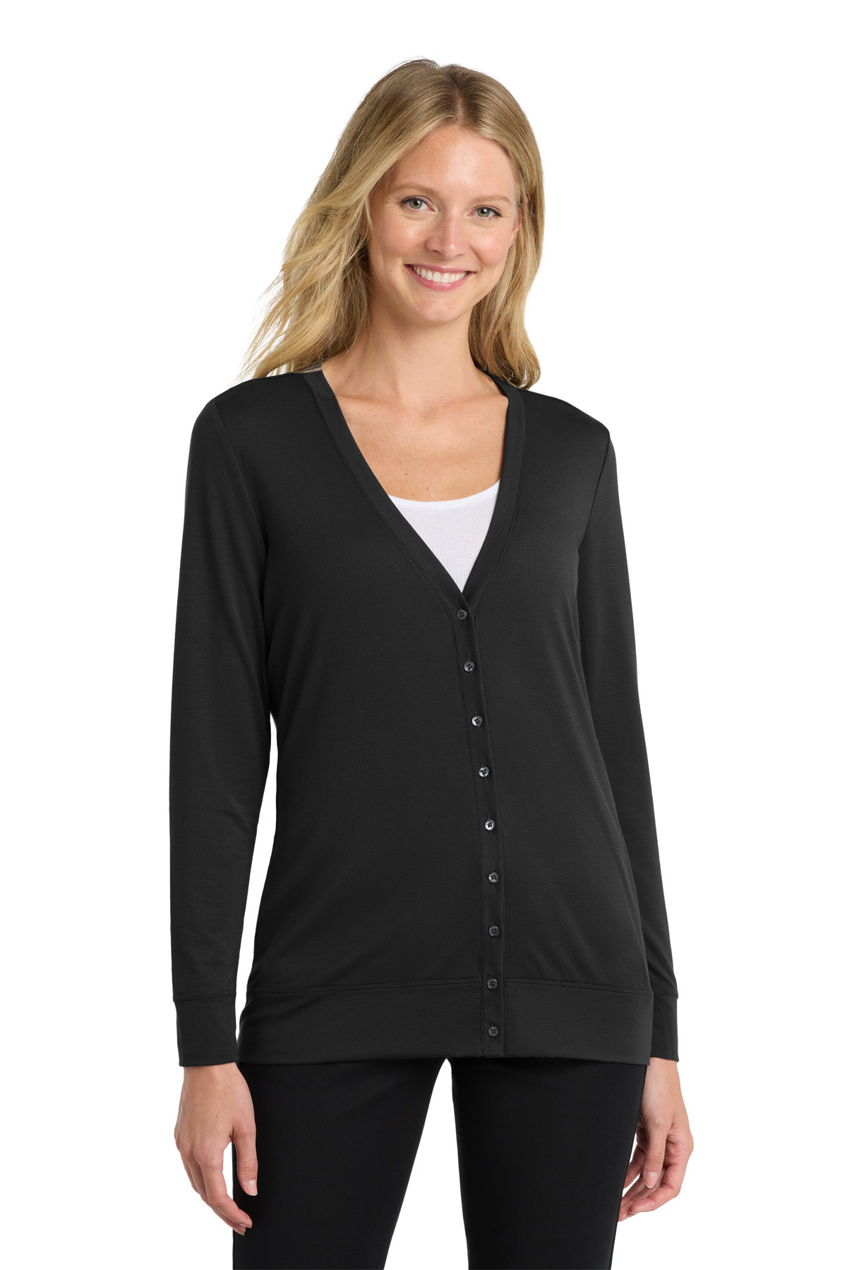 Port-Authority-®--Women's-Concept-Cardigan.-L545-5