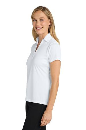 Port Authority ®  Women's Performance Fine Jacquard Polo. L528