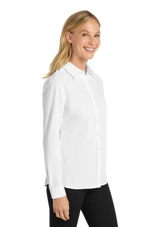 Port Authority ®  Women's Dimension Knit Dress Shirt. L570