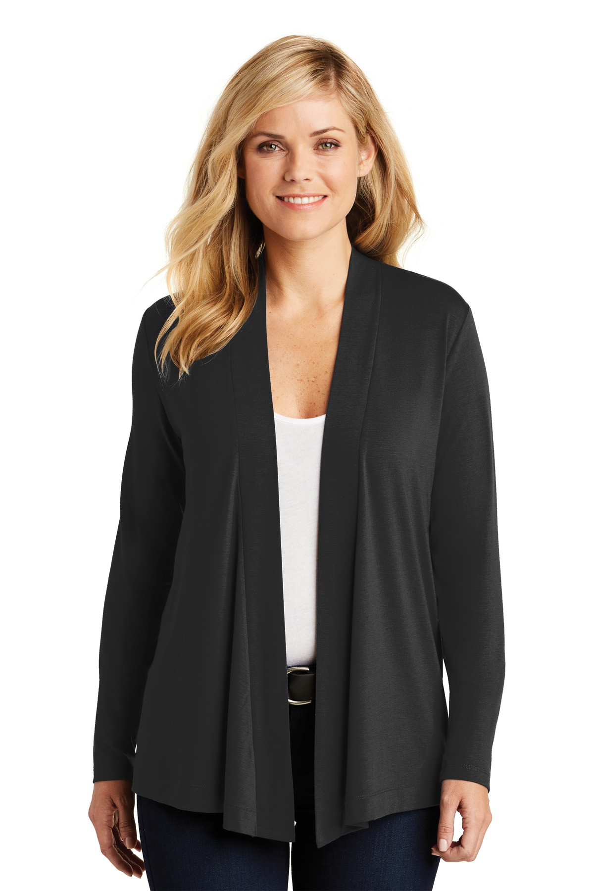 Port-Authority-®--Women's-Concept-Open-Cardigan.-L5430-1