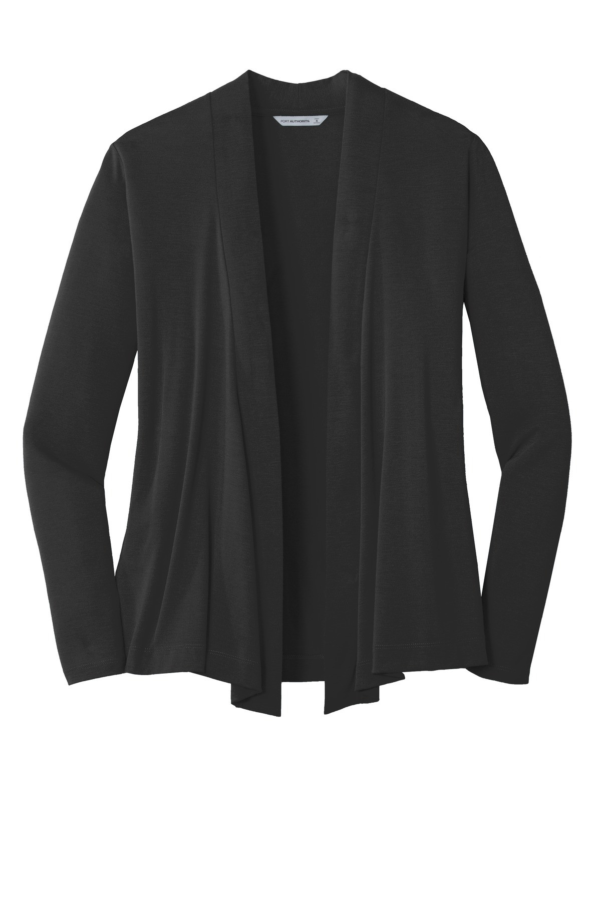 Port-Authority-®--Women's-Concept-Open-Cardigan.-L5430-2