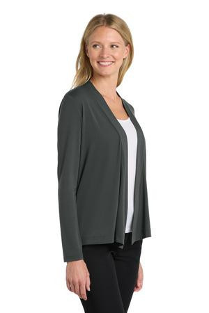 Port Authority ®  Women's Concept Open Cardigan. L5430