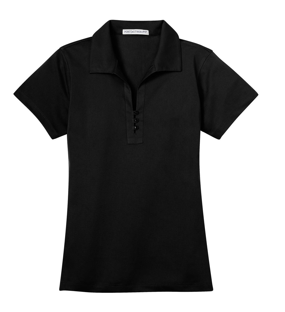 Port-Authority-®--Women's-Tech-Pique-Polo.-L527-3