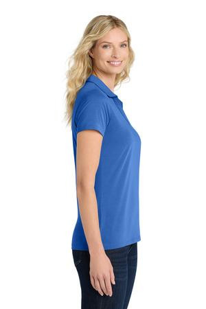 Port Authority ®  Women's Cotton Touch ™  Performance Polo. L568