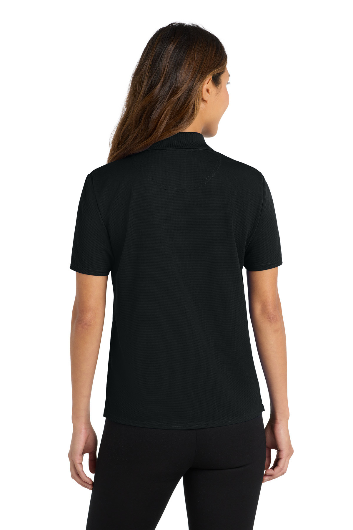 Port-Authority-®--Women's-Dry-Zone-®--Ottoman-Polo.--L525-2