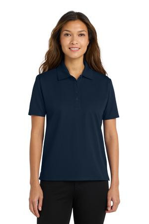 Port Authority ®  Women's Dry Zone ®  Ottoman Polo.  L525