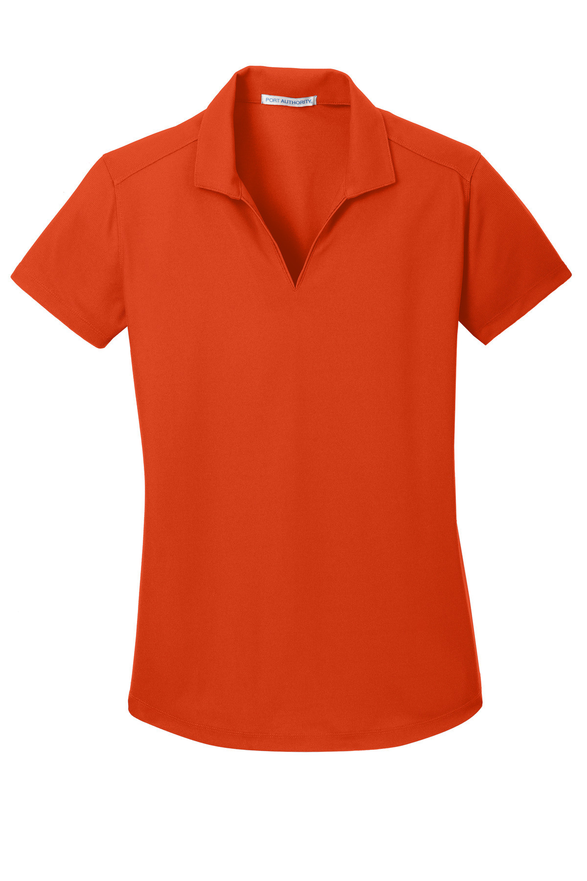Port-Authority-®--Women's-Dry-Zone-®--Grid-Polo.-L572-37