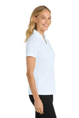 Port Authority ®  Women's Silk Touch™ Performance Polo. L540