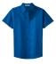 Port-Authority-®--Women's-Short-Sleeve-Easy-Care--Shirt.--L508-13
