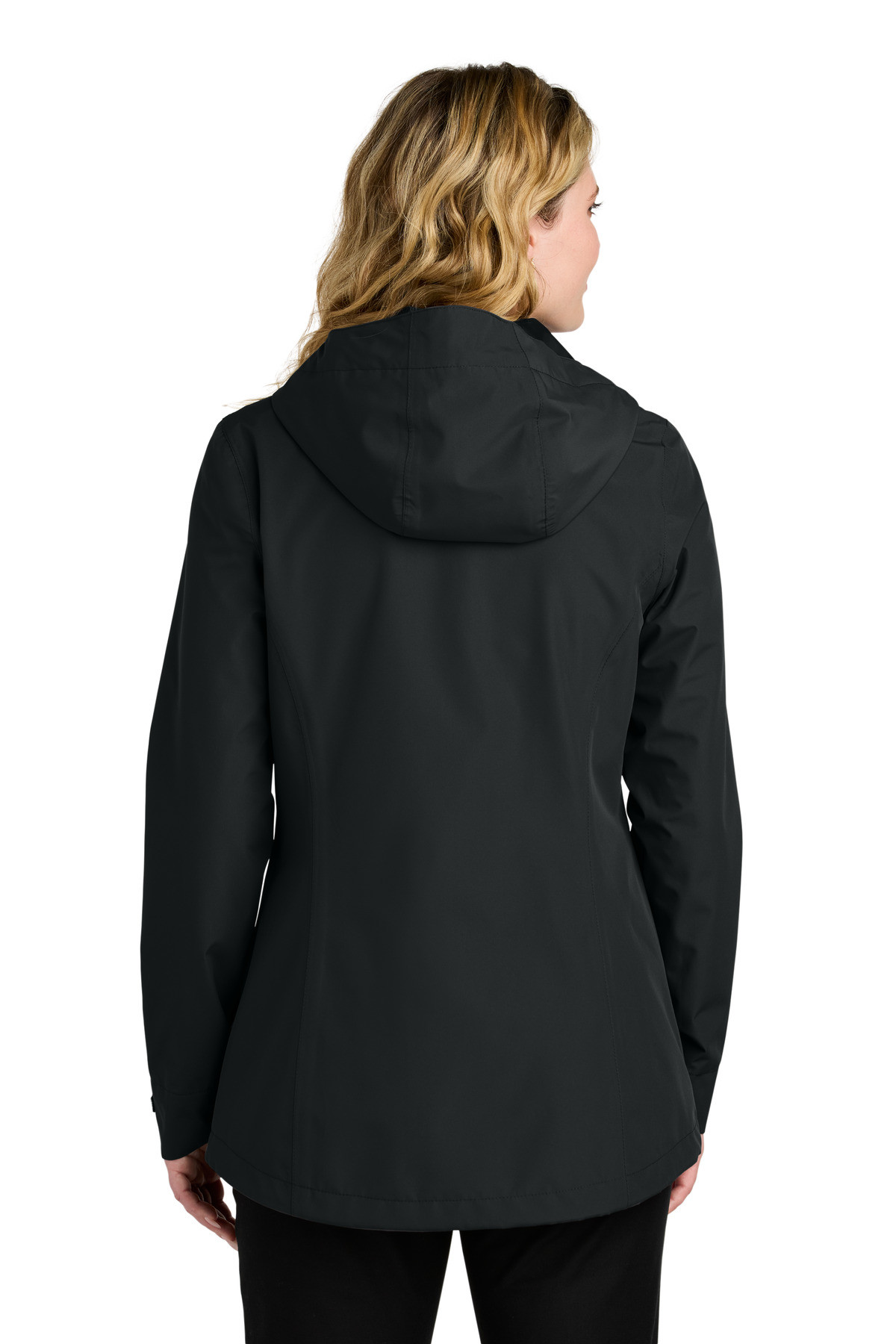 Port-Authority-®--Women's-C-FREE-®--Rain-Jacket-L714-35