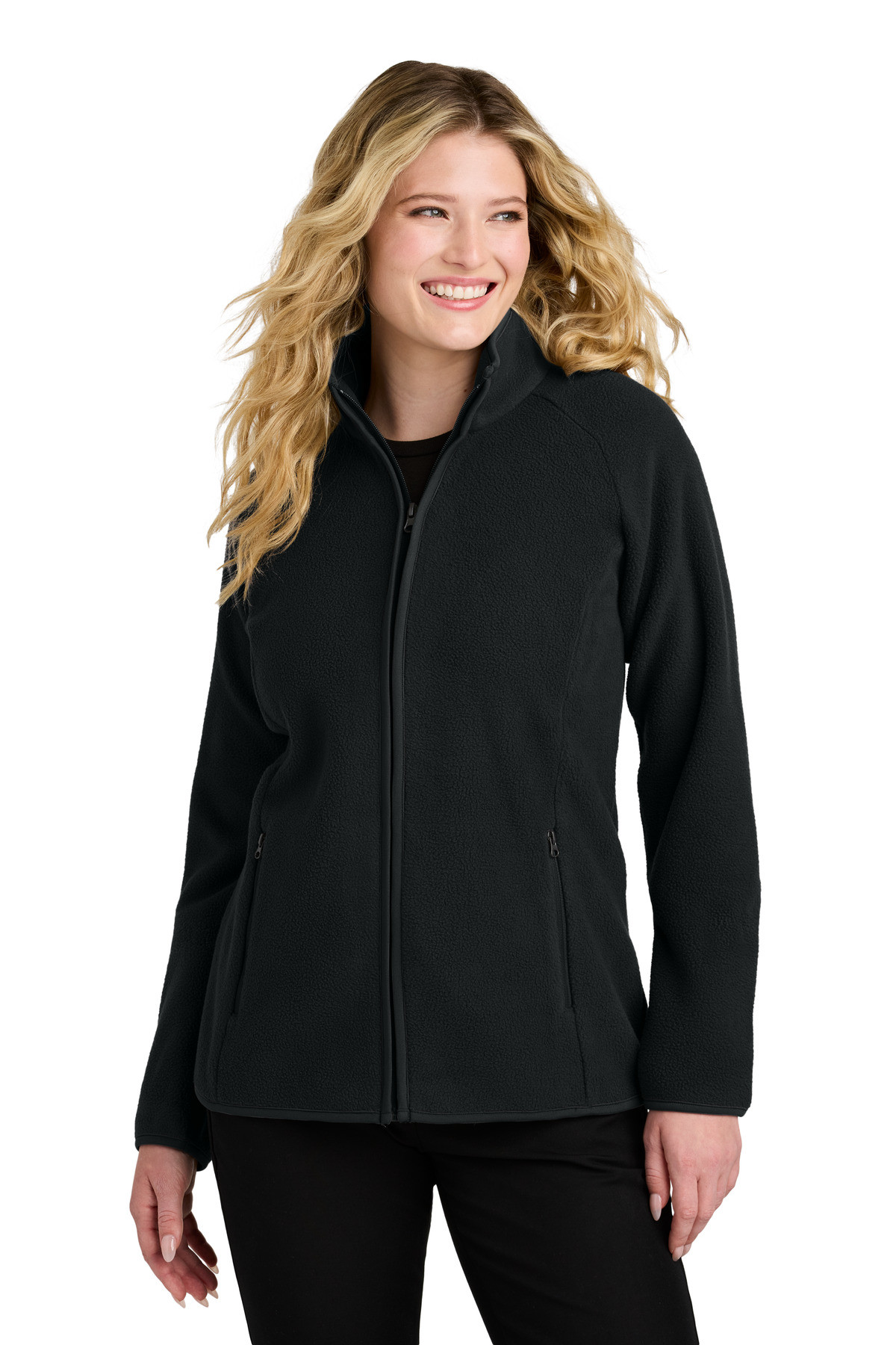 Port-Authority-®--Women's-C-FREE-®--Raglan-Fleece-L700-9