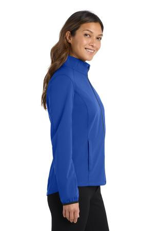 Port Authority ®  Women's Active Soft Shell Jacket. L717