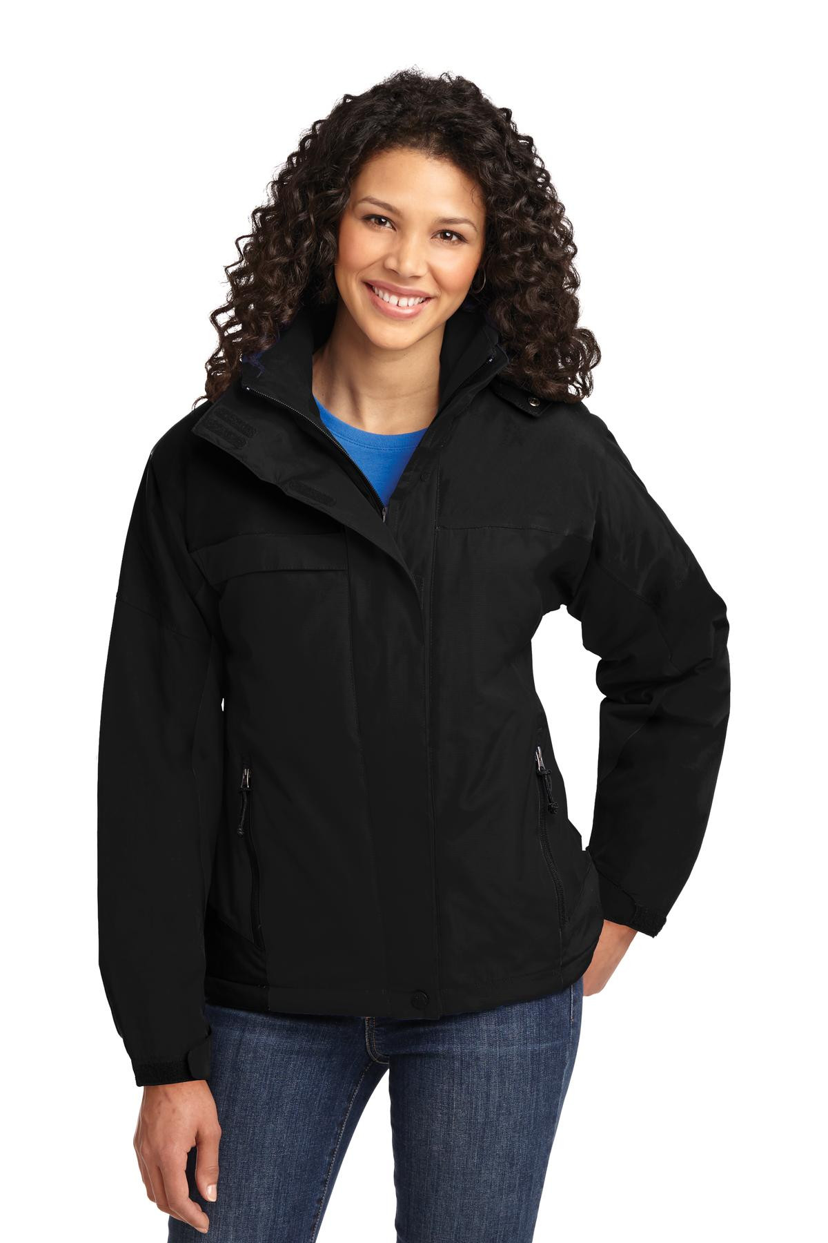 Port-Authority-®--Women's-Nootka-Jacket.--L792-32