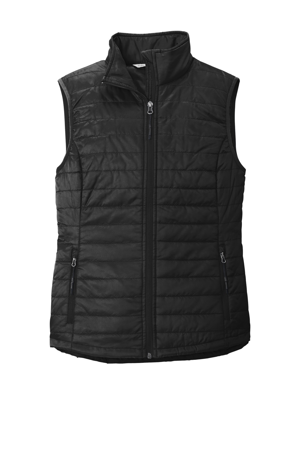 Port-Authority--®--Women's-Packable-Puffy-Vest-L851-3