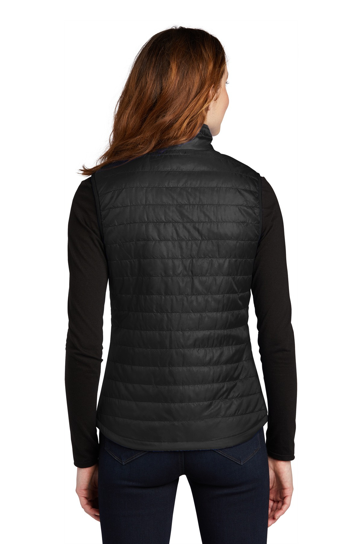 Port-Authority--®--Women's-Packable-Puffy-Vest-L851-19