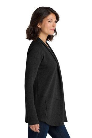 Port Authority ®  Women's Interlock Cardigan. L807