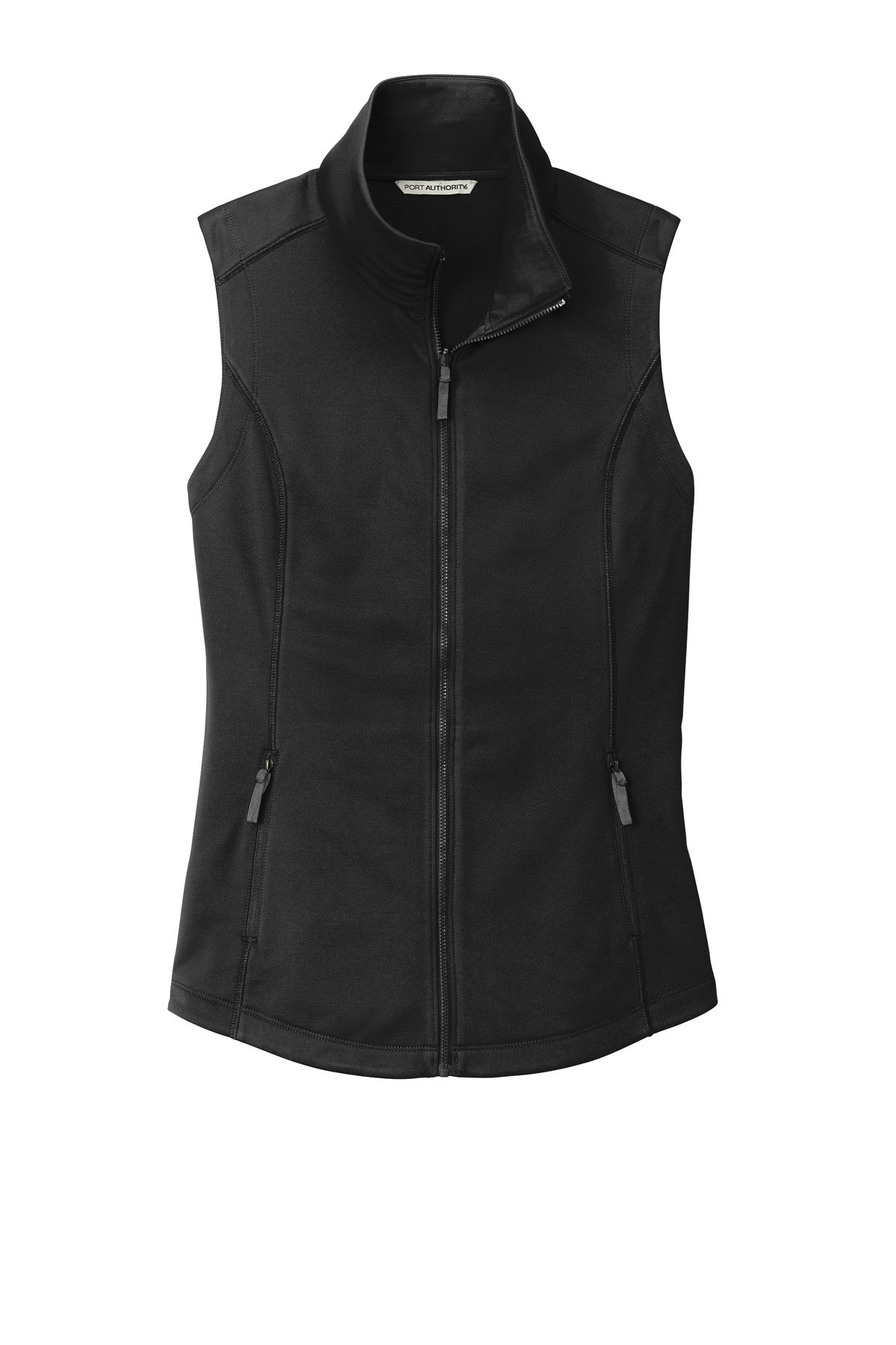 Port-Authority-®--Women's-Collective-Smooth-Fleece-Vest-L906-28