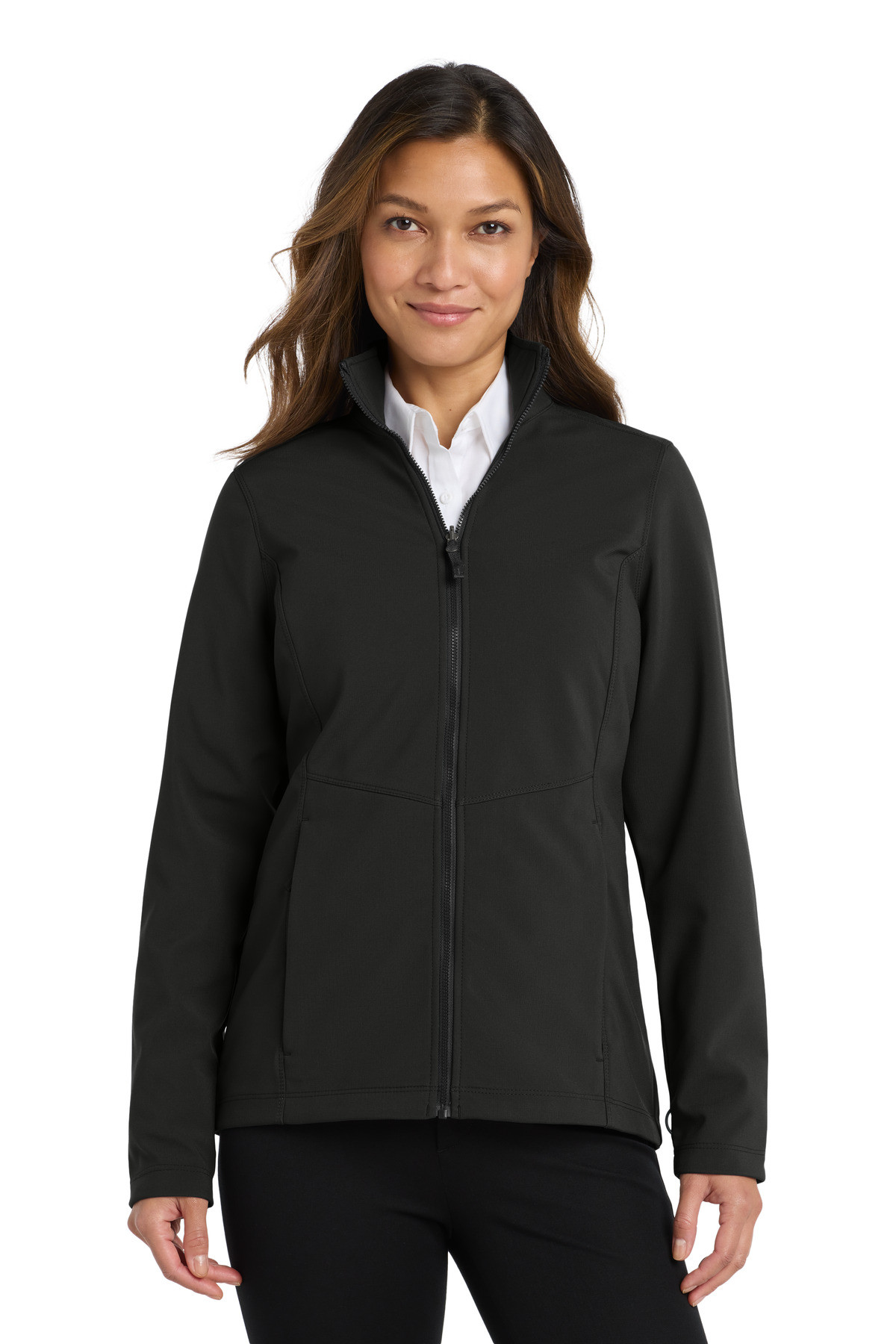 Port-Authority--®--Women's-Collective-Soft-Shell-Jacket.-L901-43