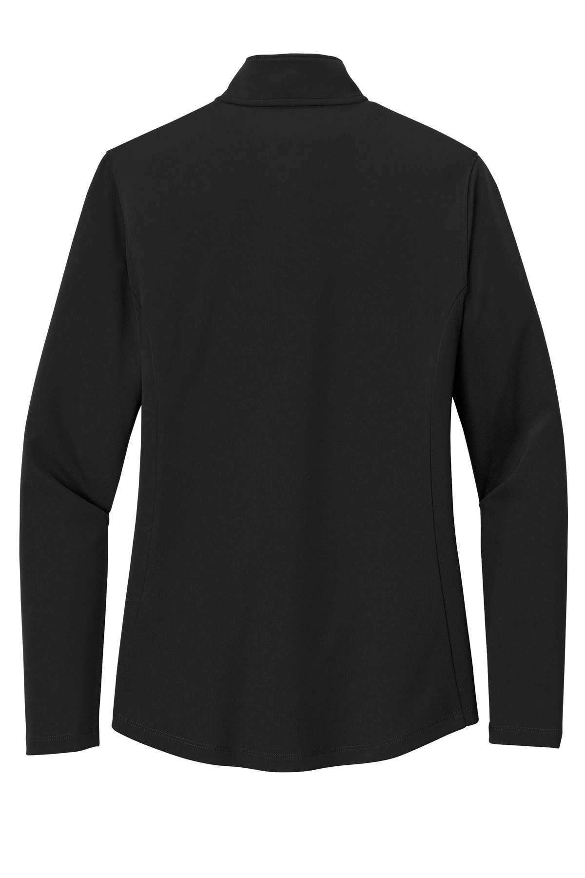 Port-Authority-®--Women's-Dry-Zone-®--UV-Micro-Mesh-1/4-Zip-LK112-50