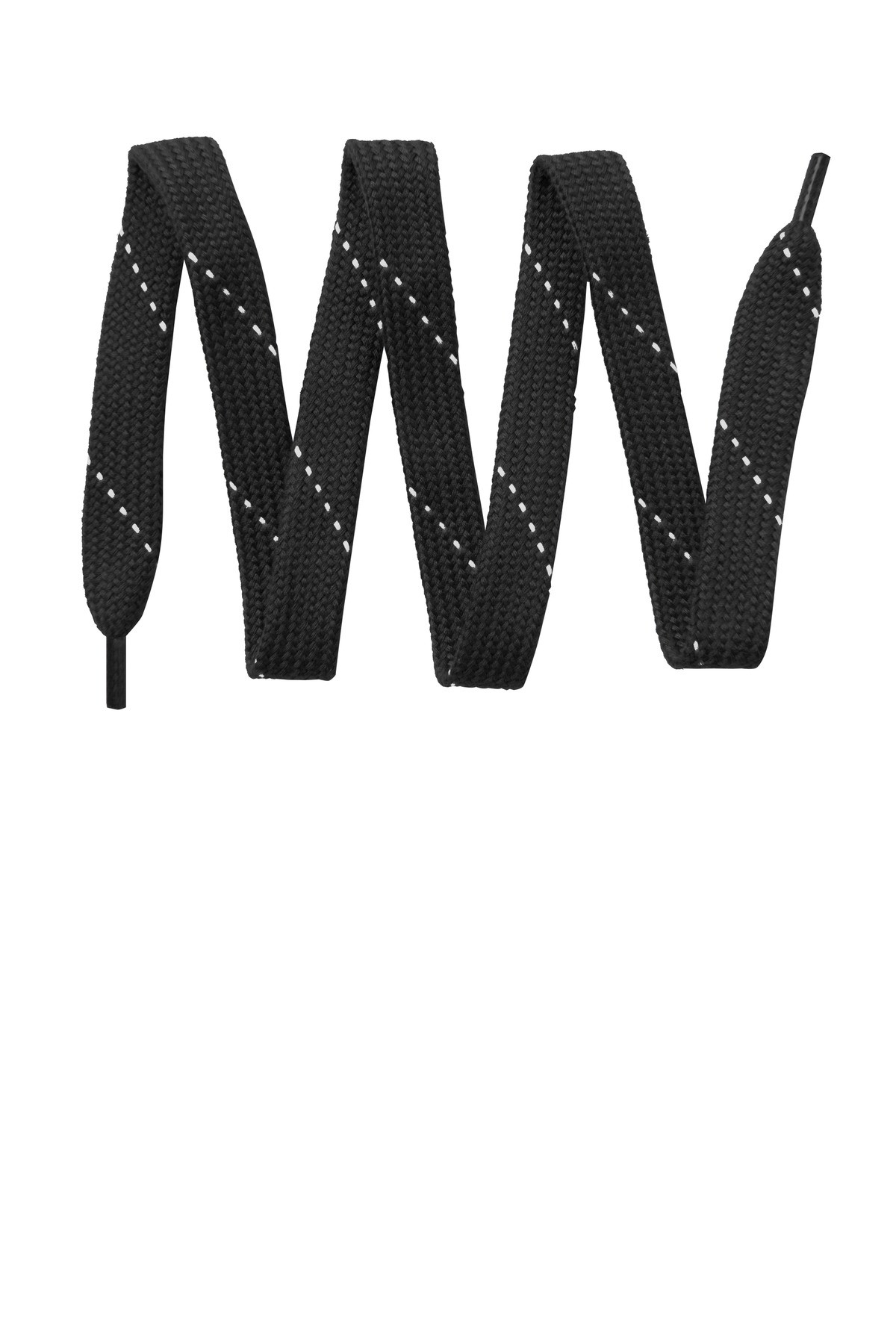 Sport-Tek-®--Laces.-LACE-25