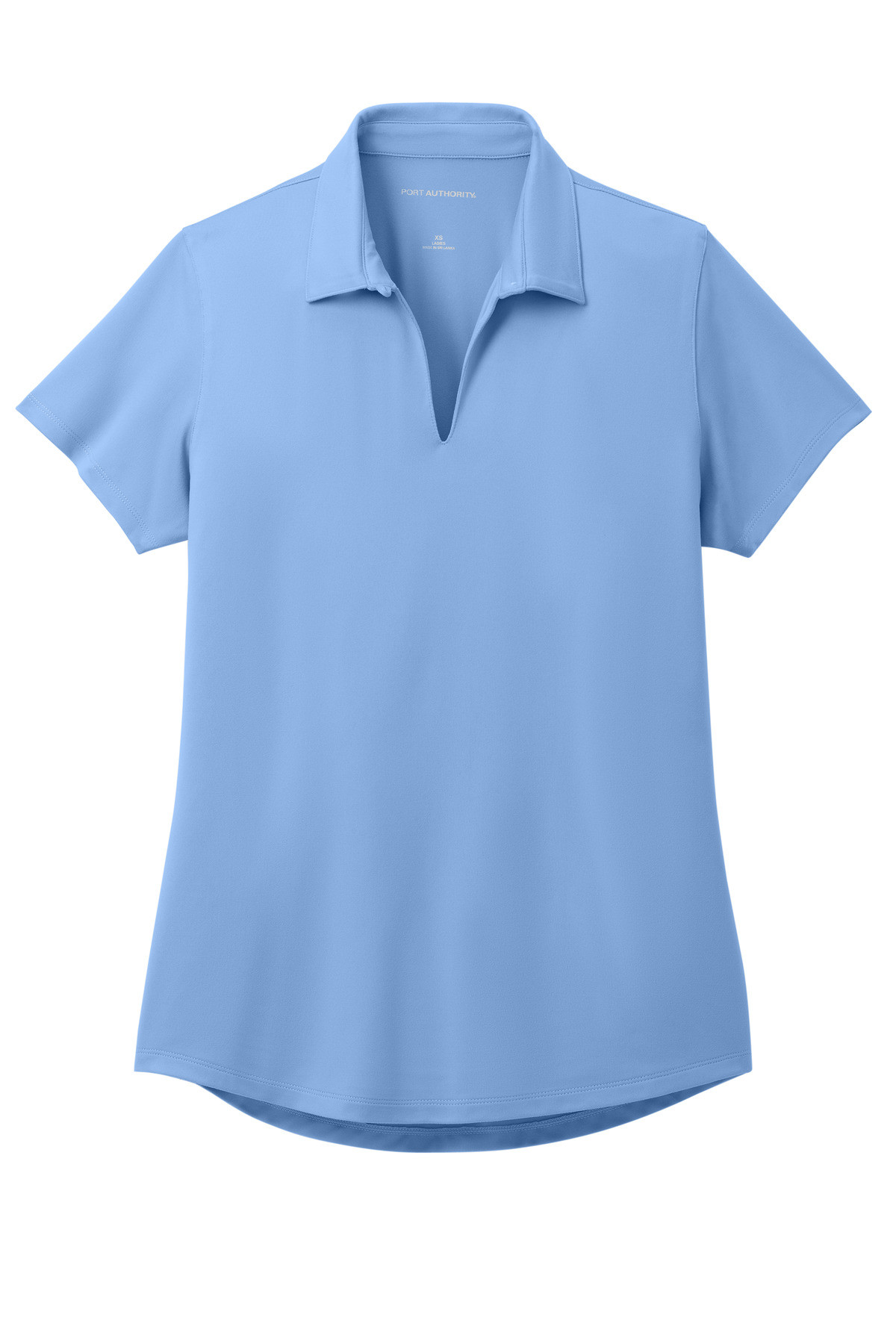 Port-Authority-®--Women's-City-Stretch-Polo-LK683-3
