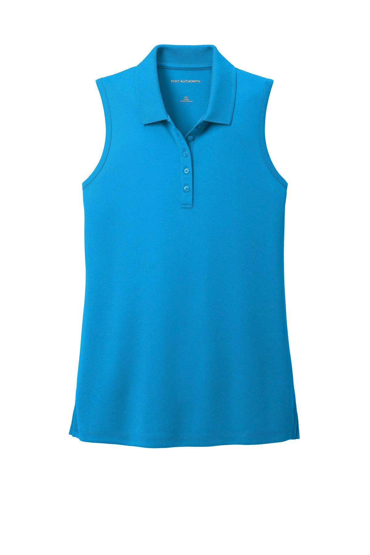 Port-Authority-®--Women's-Dry-Zone-®--UV-Micro-Mesh-Sleeveless-Polo-LK110SV-47