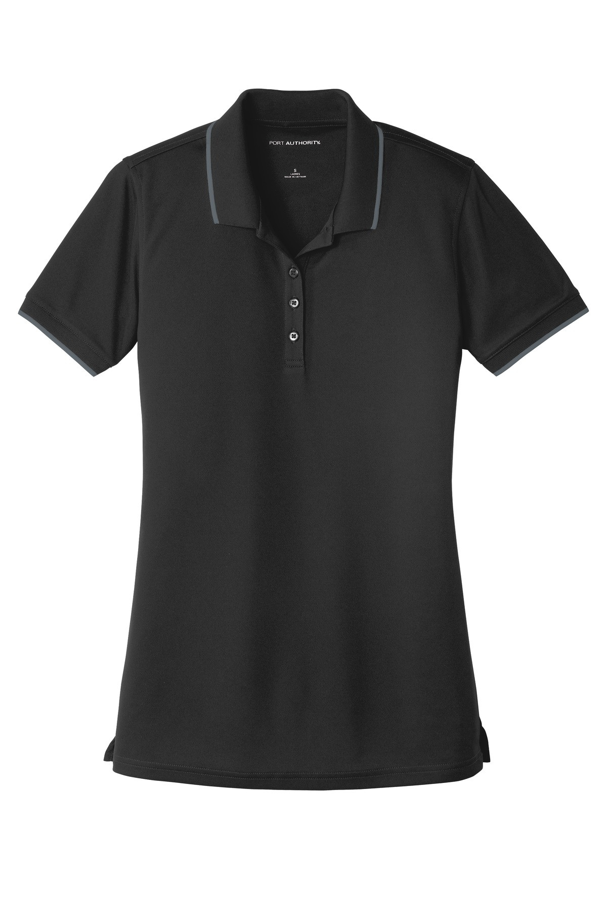 Mesh-Tipped-Polo.-LK111-3