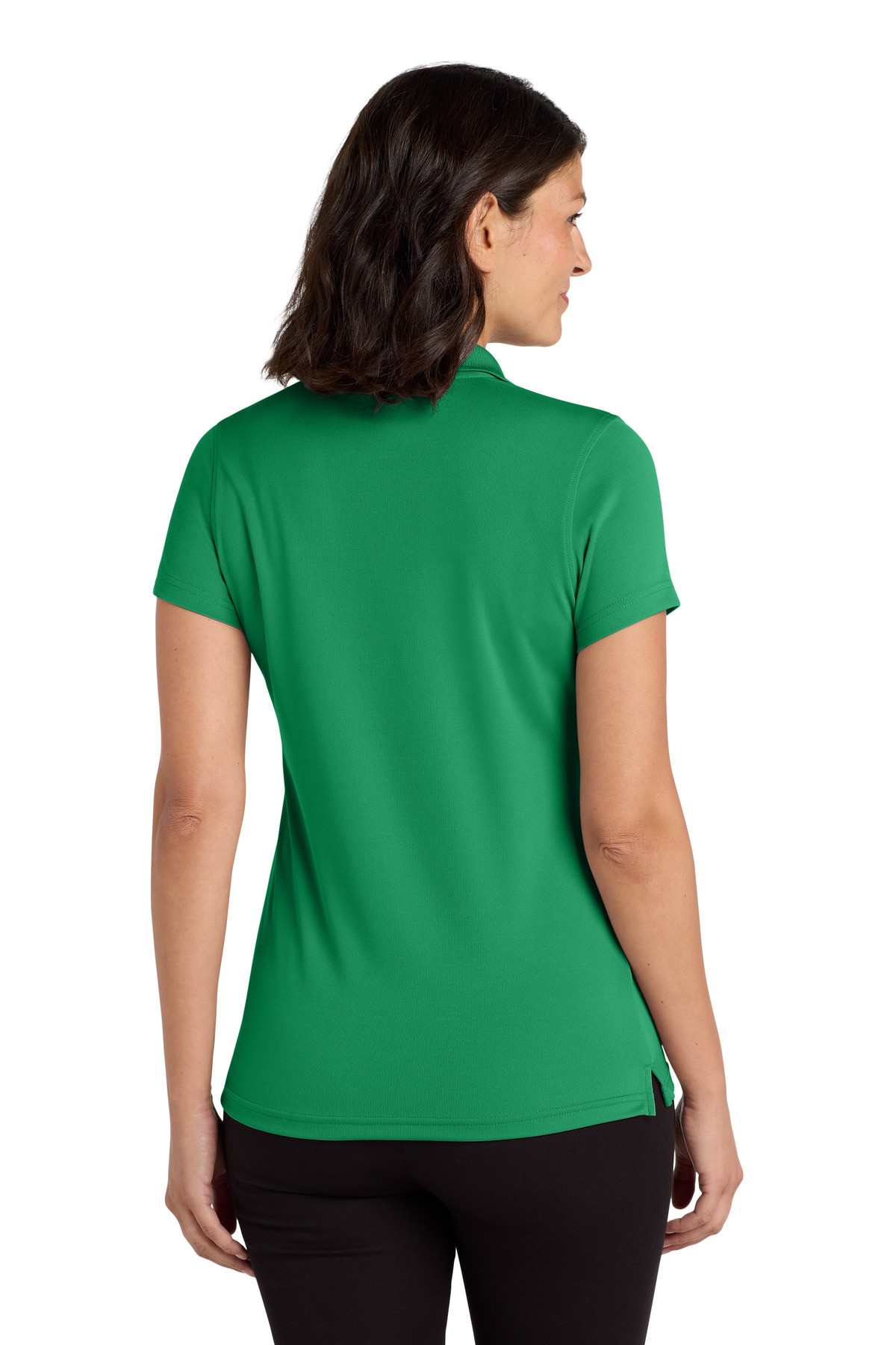Mesh-Polo.-LK110-2