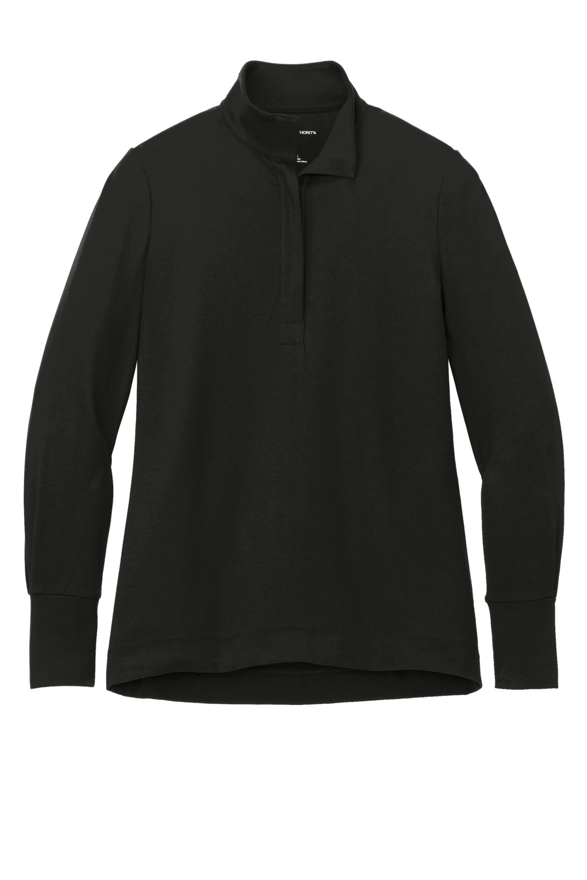 Port-Authority-®--Women's-Fairway-Stretch-1/4-Zip-LK829-9